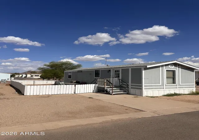 2nd image of 5202 S Chuichu Rd #221, Casa Grande, AZ 85193 | MLS# 7067240