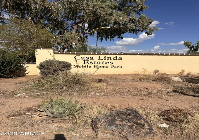 31st image of 5202 S Chuichu Rd #221, Casa Grande, AZ 85193 | MLS# 7067240