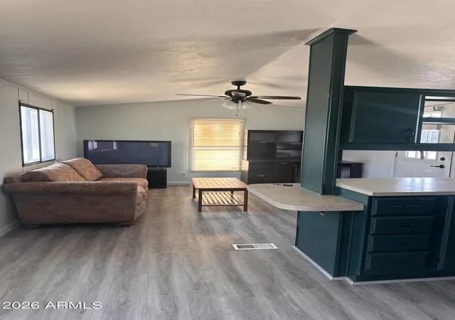 Photo 4 of Manufactured home for sale at 5201 S Chuichu Rd #221, Casa Grande, AZ 85193 | MLS# 7067240 | Listing updated on 2026-08-19