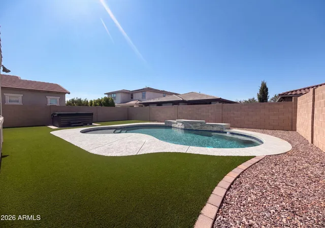 20th image of 10510 E Palladium Dr, Mesa, AZ 85212 | MLS# 7066073