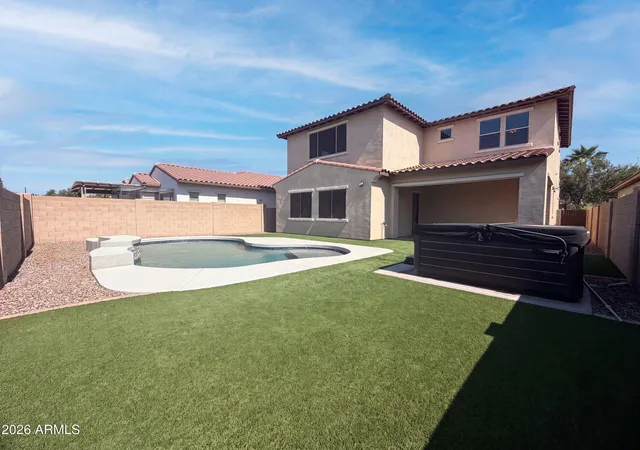 Photo 4 of Single family home for sale at 10510 E Palladium Dr, Mesa, AZ 85212 | MLS# 7066073 | Listing updated on 2026-10-11