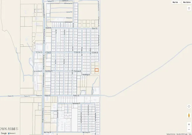 4th image of Tbd Lot 12 N Fairbank St #10656149, Huachuca City, AZ 85616 | MLS# 7066119