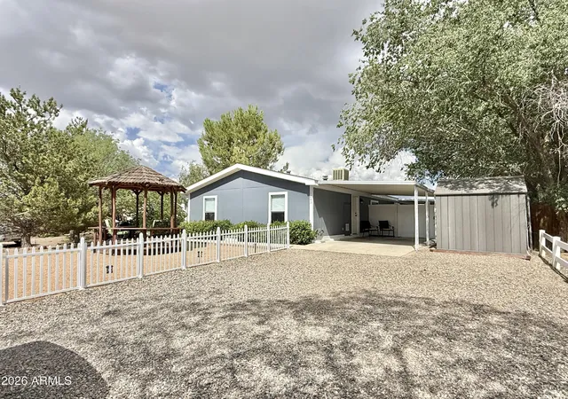 4th image of 1263 Prescott Dr, Chino Valley, AZ 86323 | MLS# 7066105