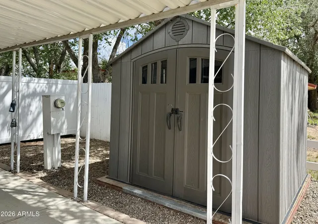 57th image of 1263 Prescott Dr, Chino Valley, AZ 86323 | MLS# 7066105