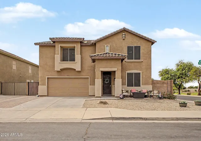 Photo 1 of Single family home for sale at 12121 W Planada Ln, Sun City, AZ 85373 | MLS# 7066087 | Listing updated on 2026-09-12