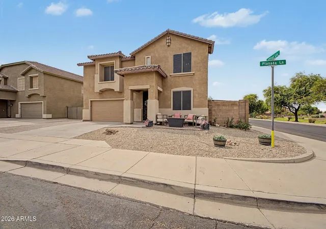Photo 2 of Single family home for sale at 12121 W Planada Ln, Sun City, AZ 85373 | MLS# 7066087 | Listing updated on 2026-09-12