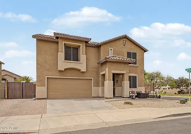 Photo 3 of Single family home for sale at 12121 W Planada Ln, Sun City, AZ 85373 | MLS# 7066087 | Listing updated on 2026-09-12