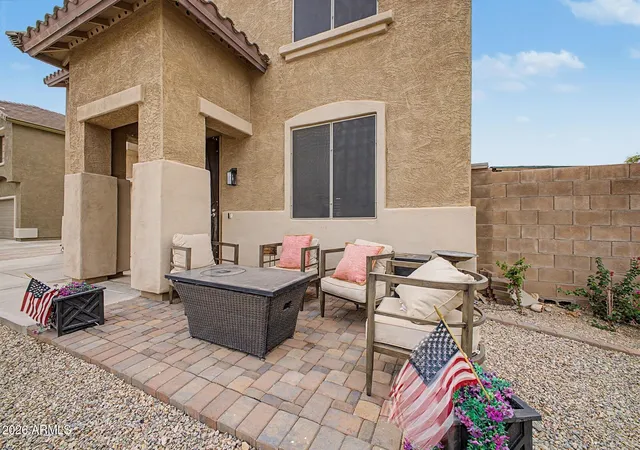 Photo 4 of Single family home for sale at 12121 W Planada Ln, Sun City, AZ 85373 | MLS# 7066087 | Listing updated on 2026-09-12