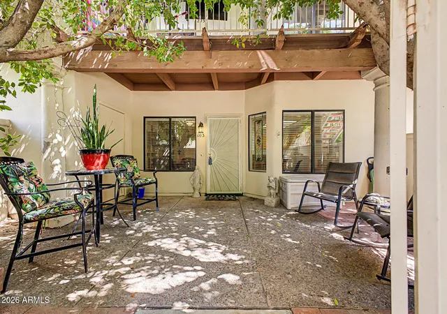 1st image of 1017 E Maryland Ave #103, Phoenix, AZ 85014 | MLS# 7066113