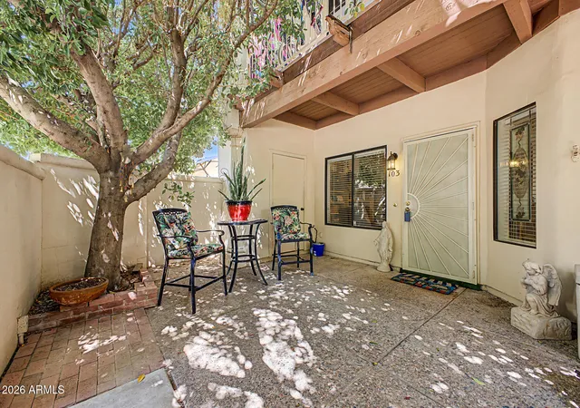 Photo 3 of Condo for sale at 1017 E Maryland Ave #103, Phoenix, AZ 85014 | MLS# 7066113 | Listing updated on 2026-09-07