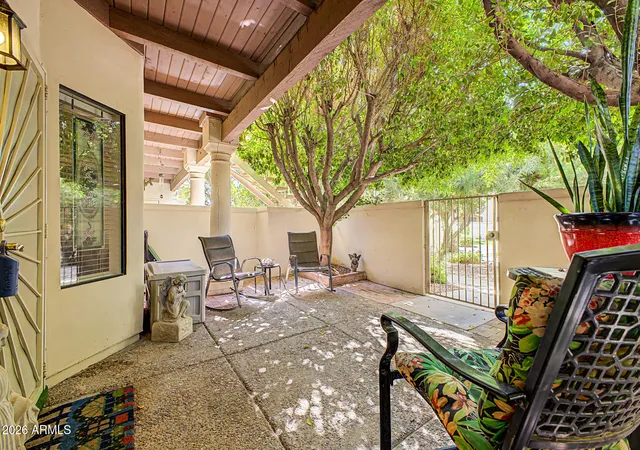 Photo 3 of Sale Pending at 1017 E Maryland Ave #103, Phoenix, AZ 85014 | MLS# 7066113 | Listing updated on 2026-09-23