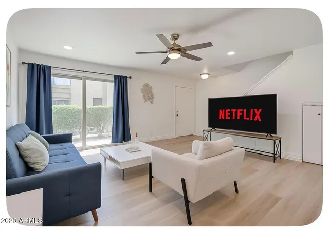 Photo 3 of Townhouse for sale at 4630 N 68th Street #213, Scottsdale, AZ 85251 | MLS# 7066698 | Listing updated on 2026-08-15