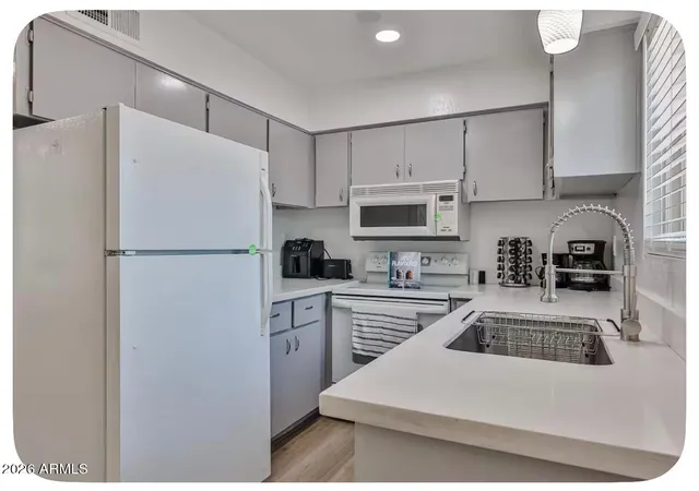 Photo 3 of Townhouse for sale at 4630 N 68th Street #213, Scottsdale, AZ 85251 | MLS# 7066698 | Listing updated on 2026-08-15