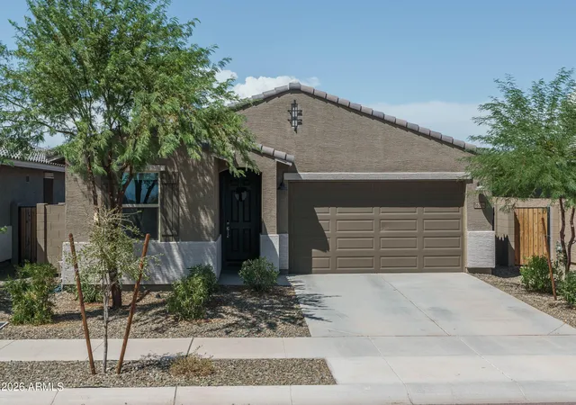 Photo 1 of Single family home for sale at 16054 W Smoketree Dr, Surprise, AZ 85387 | MLS# 7069911 | Listing updated on 2026-10-14