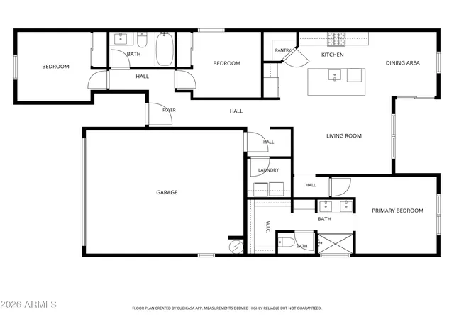 Photo 1 of Single family home for sale at 16054 W Smoketree Dr, Surprise, AZ 85387 | MLS# 7069911 | Listing updated on 2026-10-14