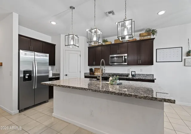 Photo 2 of Single family home for sale at 16054 W Smoketree Dr, Surprise, AZ 85387 | MLS# 7069911 | Listing updated on 2026-10-14
