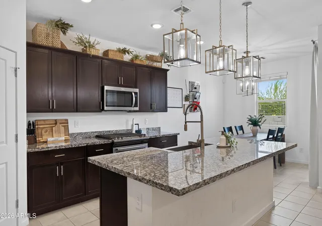 Photo 3 of Single family home for sale at 16054 W Smoketree Dr, Surprise, AZ 85387 | MLS# 7069911 | Listing updated on 2026-10-14