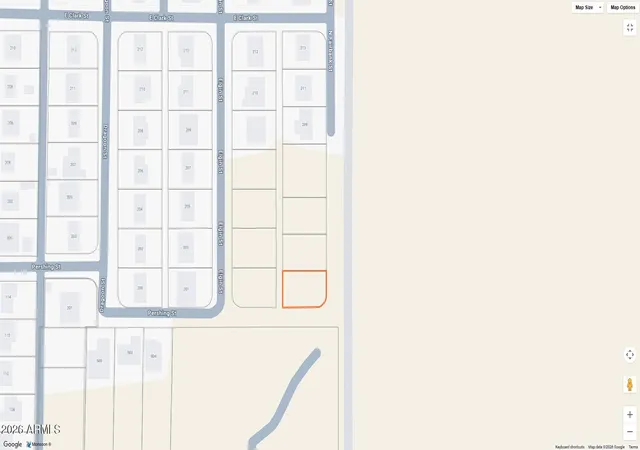 1st image of Tbd Lot 13 N Fairbank St #10656148, Huachuca City, AZ 85616 | MLS# 7066121
