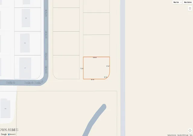2nd image of Tbd Lot 13 N Fairbank St #10656148, Huachuca City, AZ 85616 | MLS# 7066121