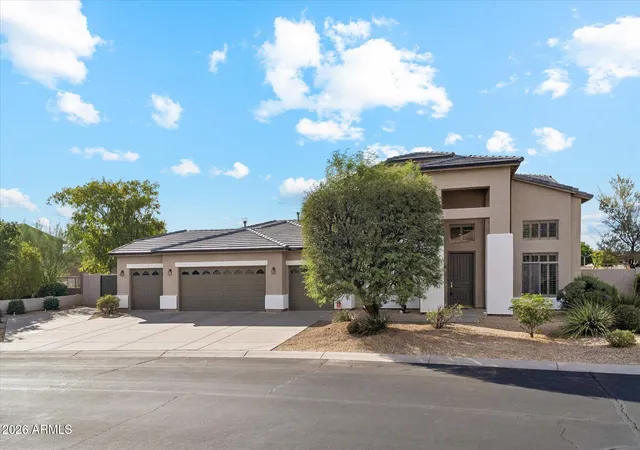Photo 2 of Sale Pending at 8120 E Kramer St, Mesa, AZ 85207 | MLS# 7066128 | Listing updated on 2026-09-14