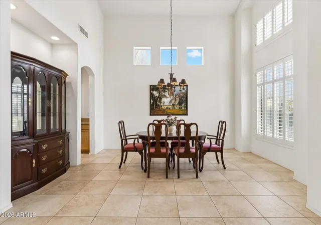 Photo 3 of Sale Pending at 8120 E Kramer St, Mesa, AZ 85207 | MLS# 7066128 | Listing updated on 2026-09-14