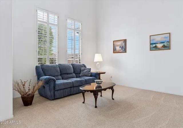 Photo 4 of Sale Pending at 8120 E Kramer St, Mesa, AZ 85207 | MLS# 7066128 | Listing updated on 2026-09-14