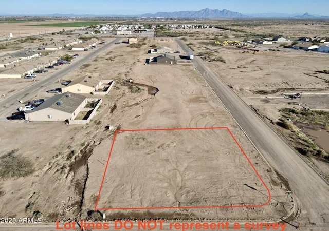 1st image of 8398 W Magnum Dr #1159, Arizona City, AZ 85123 | MLS# 7066103