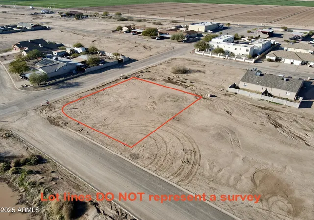 Photo 3 of Land for sale at 8398 W Magnum Dr #1159, Arizona City, AZ 85123 | MLS# 7066103 | Listing updated on 2026-09-14