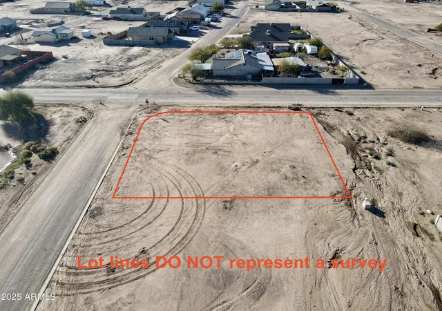 Photo 3 of Land for sale at 8398 W Magnum Dr #1159, Arizona City, AZ 85123 | MLS# 7066103 | Listing updated on 2026-09-14