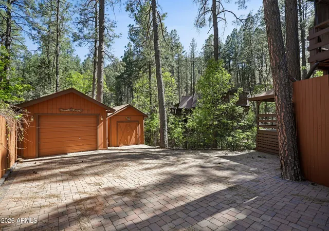 39th image of 193 E Saddle Mountain Rd, Payson, AZ 85541 | MLS# 7066129