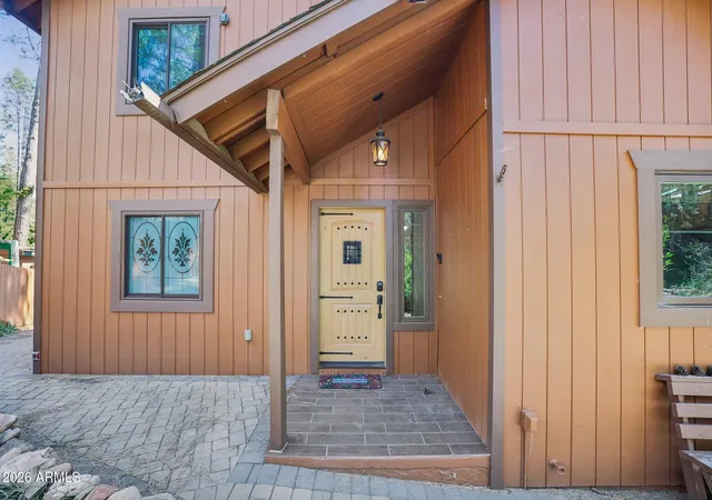 3rd image of 193 E Saddle Mountain Rd, Payson, AZ 85541 | MLS# 7066129