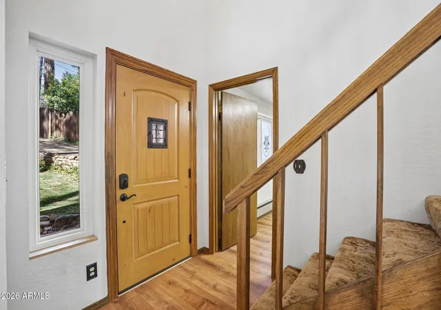 4th image of 193 E Saddle Mountain Rd, Payson, AZ 85541 | MLS# 7066129
