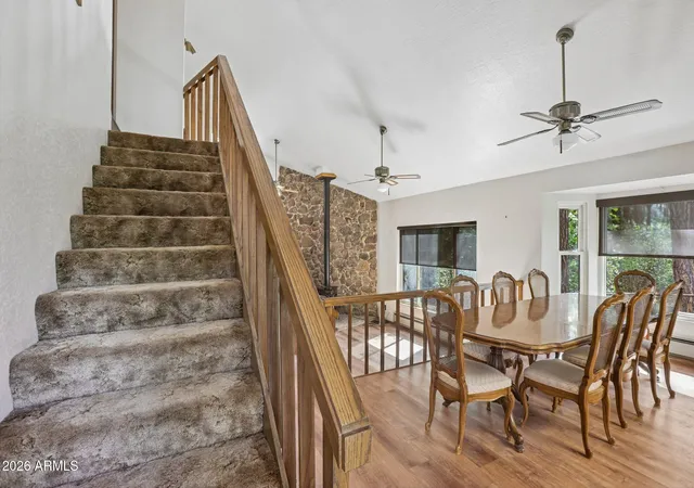 5th image of 193 E Saddle Mountain Rd, Payson, AZ 85541 | MLS# 7066129