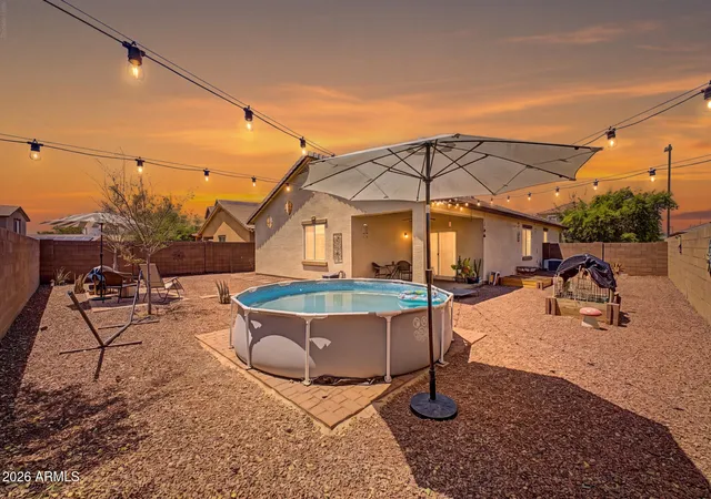 2nd image of 25399 W Heathermoor Dr, Buckeye, AZ 85326 | MLS# 7067340