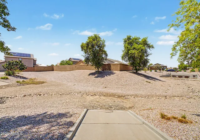 35th image of 25399 W Heathermoor Dr, Buckeye, AZ 85326 | MLS# 7067340