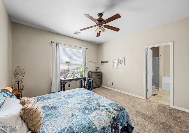 5th image of 25399 W Heathermoor Dr, Buckeye, AZ 85326 | MLS# 7067340
