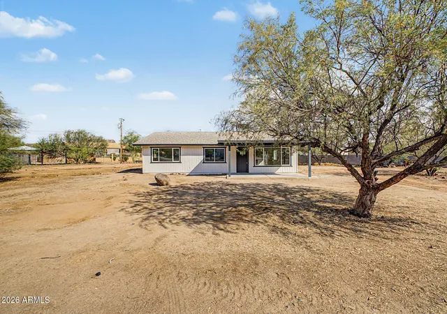 Photo 1 of Sale Pending at 42845 N 7th Avenue, New River, AZ 85087 | MLS# 7066440 | Listing updated on 2026-08-18