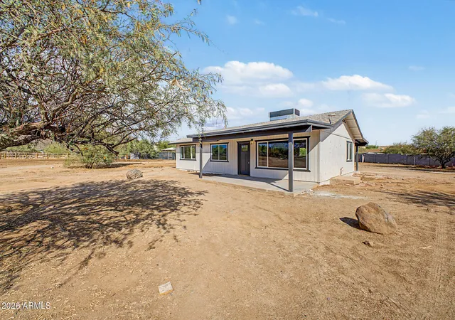 Photo 3 of Sale Pending at 42845 N 7th Avenue, New River, AZ 85087 | MLS# 7066440 | Listing updated on 2026-08-18