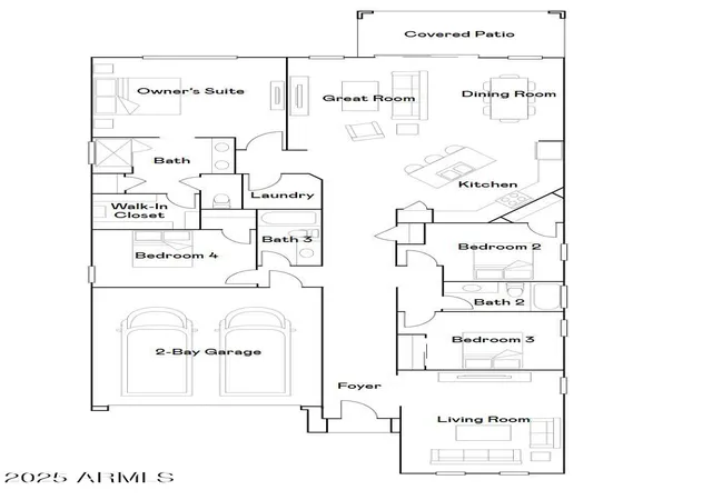 2nd image of 23253 W Chipman Rd, Buckeye, AZ 85326 | MLS# 7066127