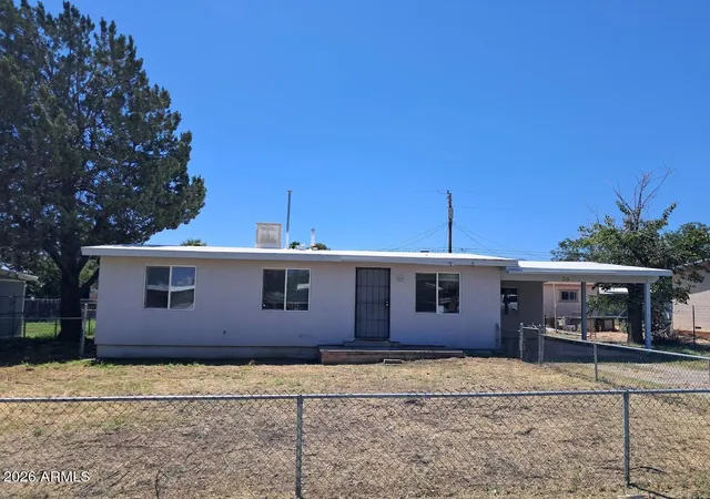 1st image of 58 Peterson St, Sierra Vista, AZ 85635 | MLS# 7066660