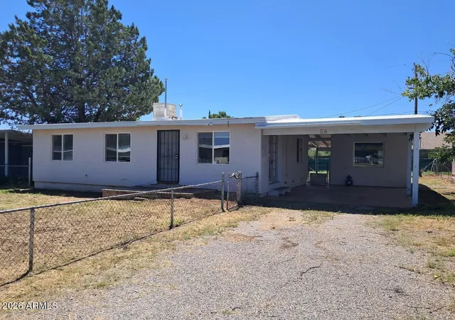 2nd image of 58 Peterson St, Sierra Vista, AZ 85635 | MLS# 7066660