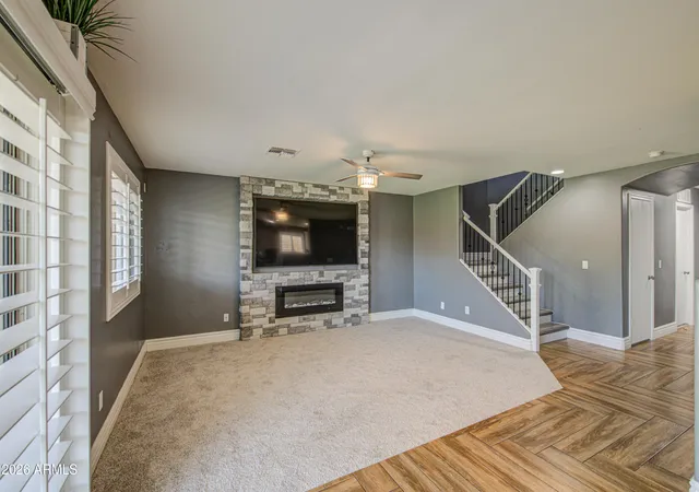 Photo 3 of Sale Pending at 23640 W Grove St, Buckeye, AZ 85326 | MLS# 7073379 | Listing updated on 2026-09-14