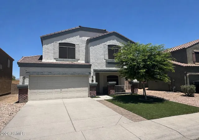 Photo 62 of Sale Pending at 23640 W Grove St, Buckeye, AZ 85326 | MLS# 7073379 | Listing updated on 2026-09-14