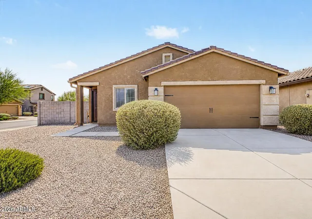 1st image of 360 S Oak St, Florence, AZ 85132 | MLS# 7066589