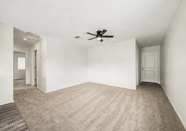 Photo 3 of Single family home for sale at 360 S Oak St, Florence, AZ 85132 | MLS# 7066589 | Listing updated on 2026-10-03