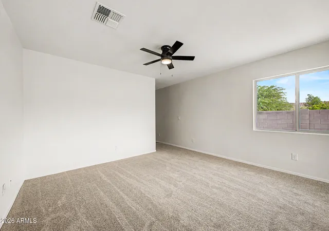 Photo 3 of Single family home for sale at 360 S Oak St, Florence, AZ 85132 | MLS# 7066589 | Listing updated on 2026-10-03