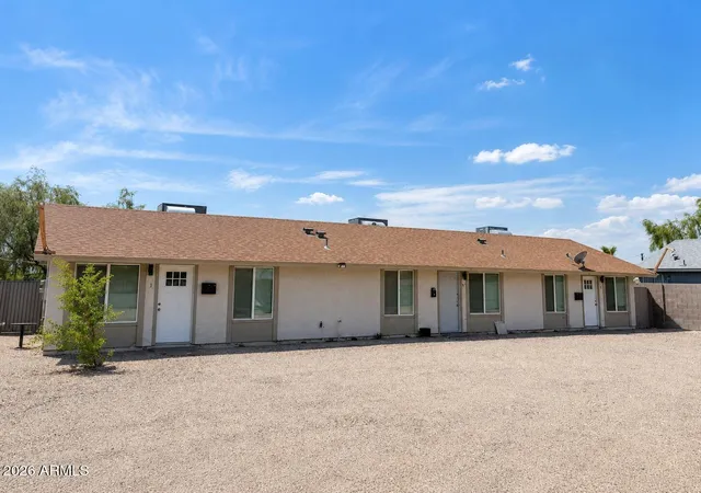 1st image of 1459 E Taylor St, Phoenix, AZ 85006 | MLS# 7066827