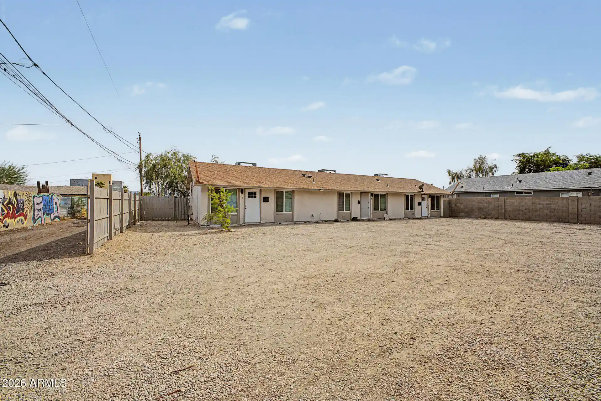 Photo 1 of Townhouse for sale at 1459 E Taylor St, Phoenix, AZ 85006 | MLS# 7066827 | Listing updated on 2026-10-16