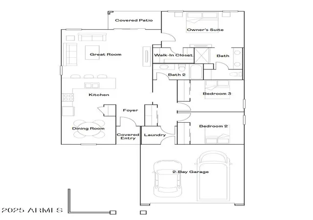 2nd image of 23451 W Chipman Rd, Buckeye, AZ 85326 | MLS# 7066147