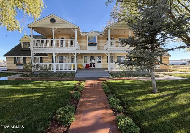 2nd image of 7525 E Sherwood Dr, Snowflake, AZ 85937 | MLS# 7066208